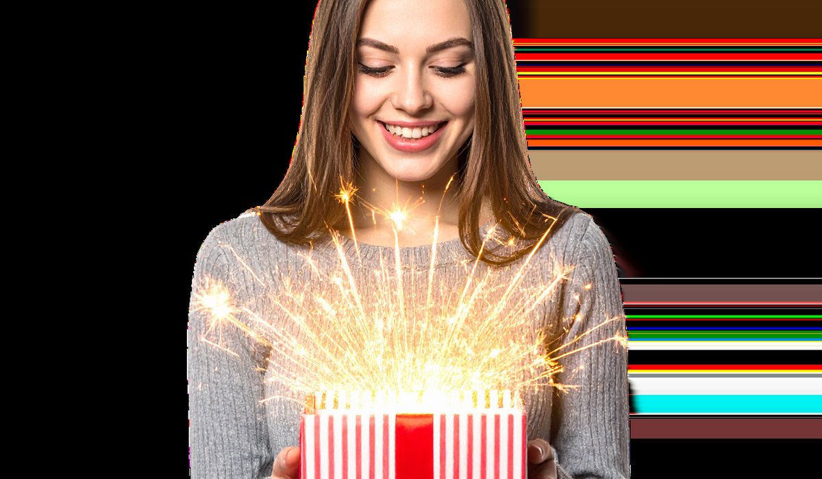 Creative Birthday Presents for Girls Who Love Drawing