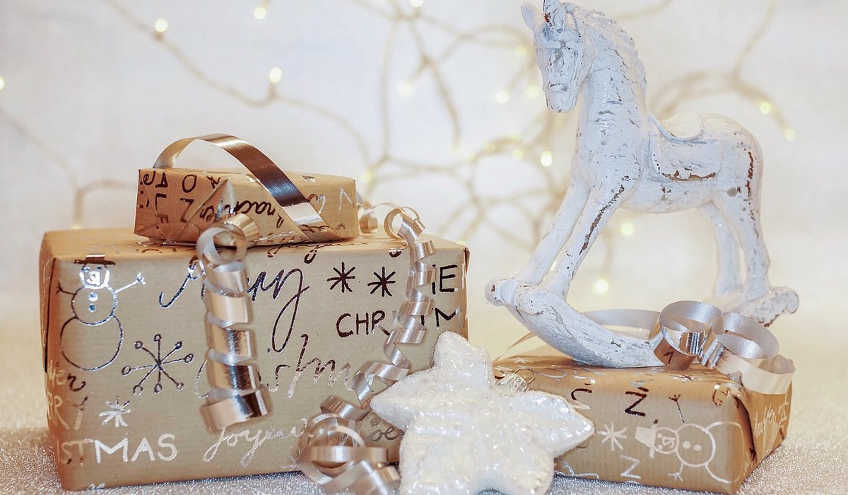 Memorable Christmas Gifts for Girls Under Twelve